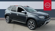 Dacia Duster 1.3 TCe 150 Prestige 5dr EDC Petrol Estate